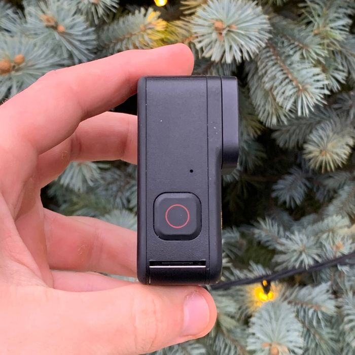 GoPro Hero 9 Black Екшн камера гоу про екшен камера го про бу экшн