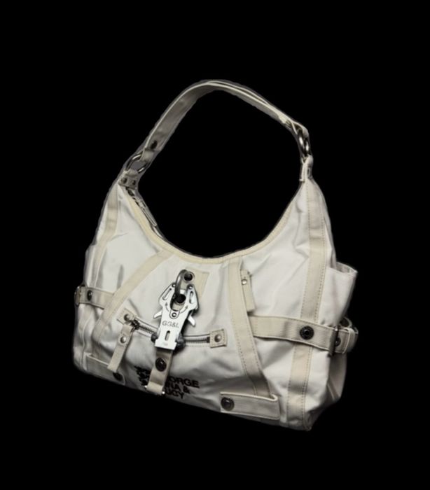 GGL сумка George Gina & Lucy POPALICIOUS