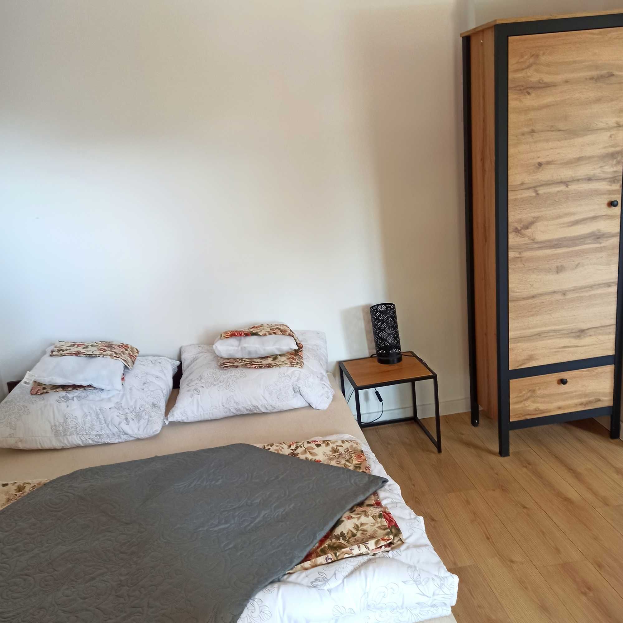 Wynajem pokoi. Sauna, jacuzzi w cenie, basen pokoje w górach Zawoja