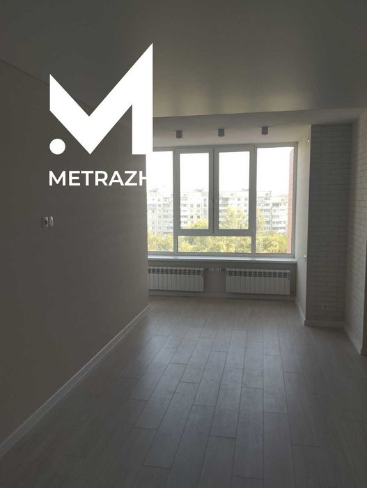 Продается 2-х комнатная квартира 8/20, ЖК Дуэт (15573)