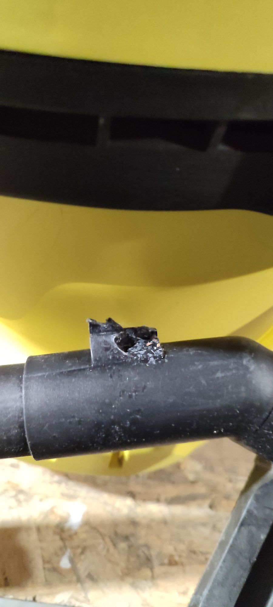 Керхер пилосос,  karcher, wd 2 plus