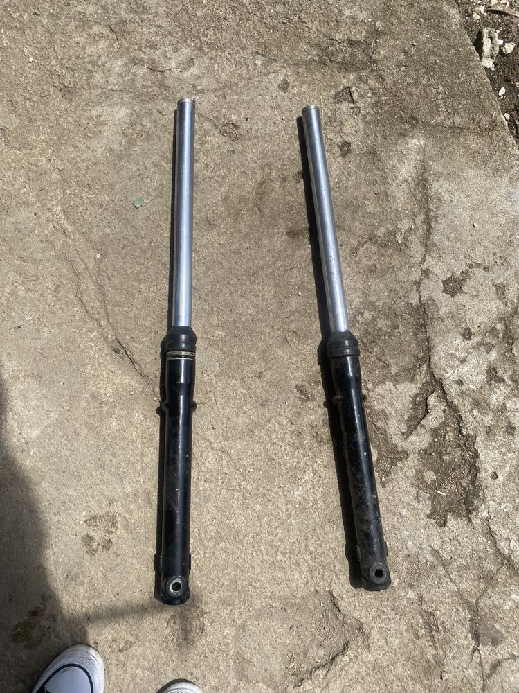 Peças motorizadas