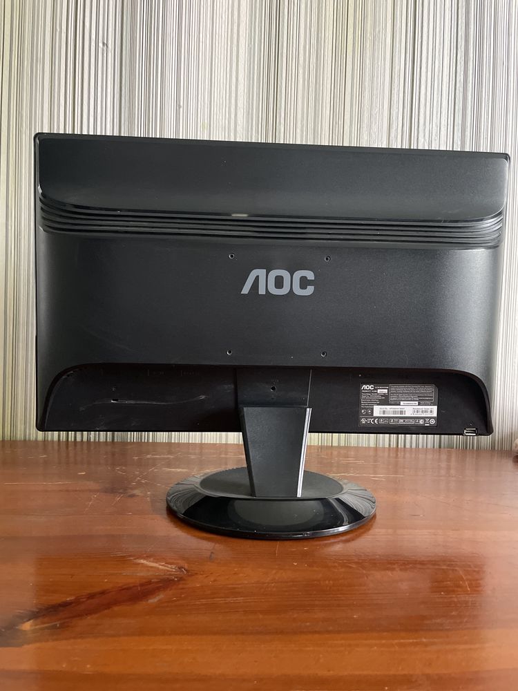 Монітор AOC full hd 1920/1080