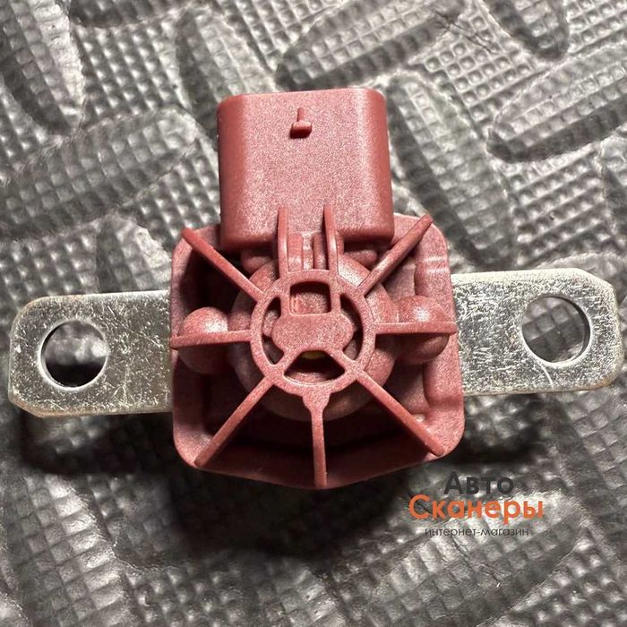 Пиропатрон 61125A46083/61125A83C36 для аккумулятора BMW X1 U11/U06