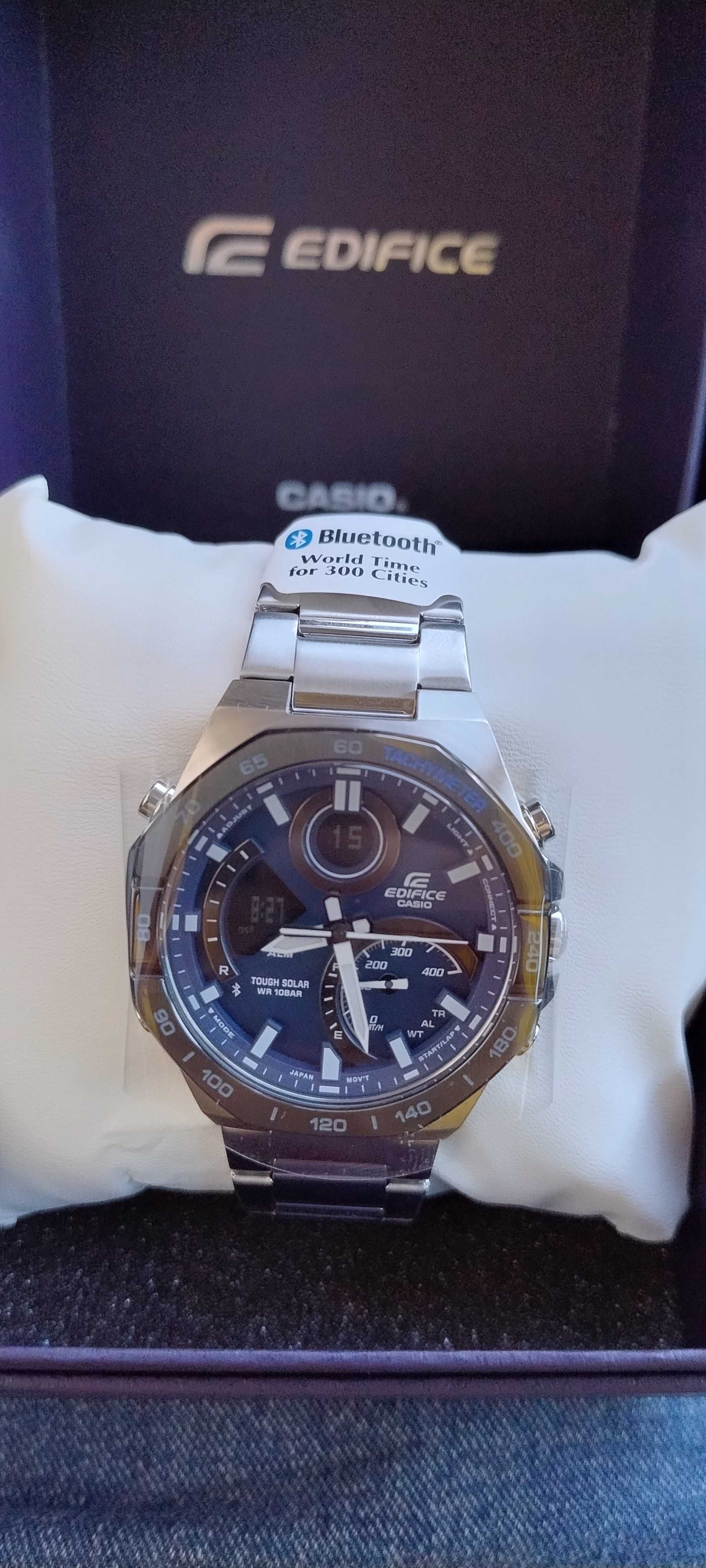 Relógio Casio edifice