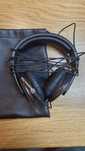 Słuchawki dla DJ  Sennheiser HD 205 + etui