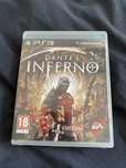 Dante s inferno ps3