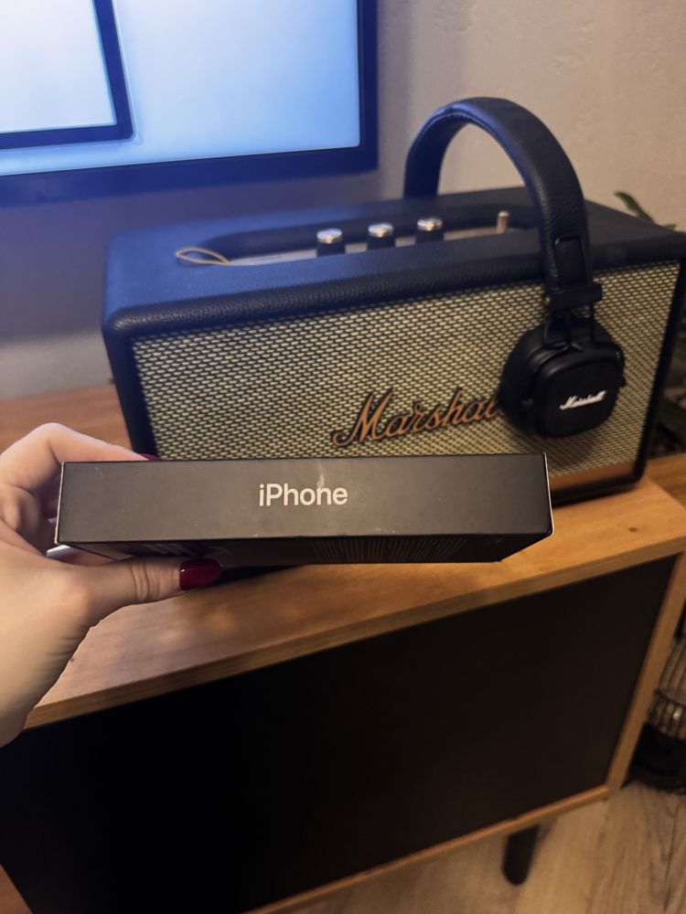 Iphone 13 pro 128gb pudelko opakowanie