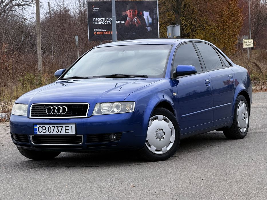 Продам Audi A4Від власника! Автомат