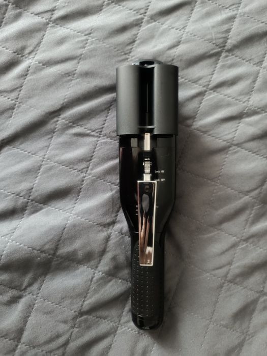 Trymer do rozdwojonych końcówek