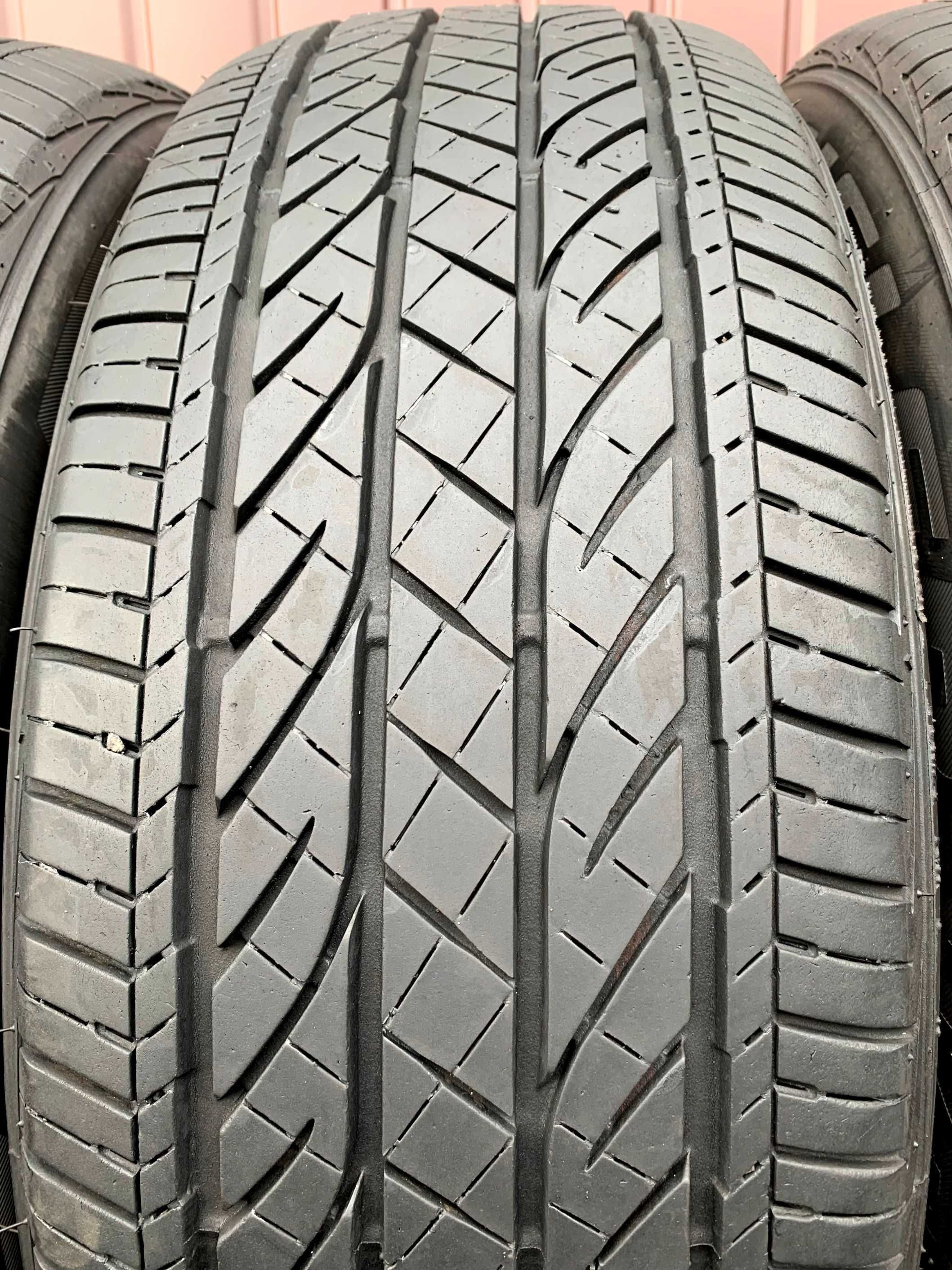 235/55 R20 Bridgestone Dueler H/P Sport AS. Шини літні 4 шт.