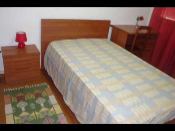 Quartos estudantes