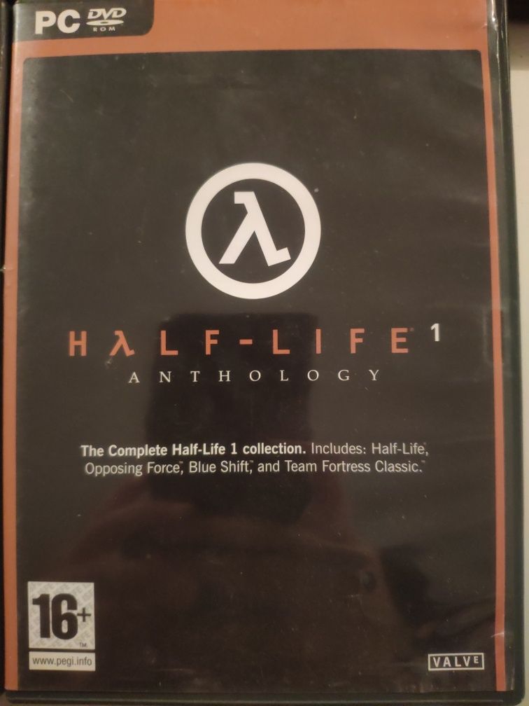 Jogos para PC variados