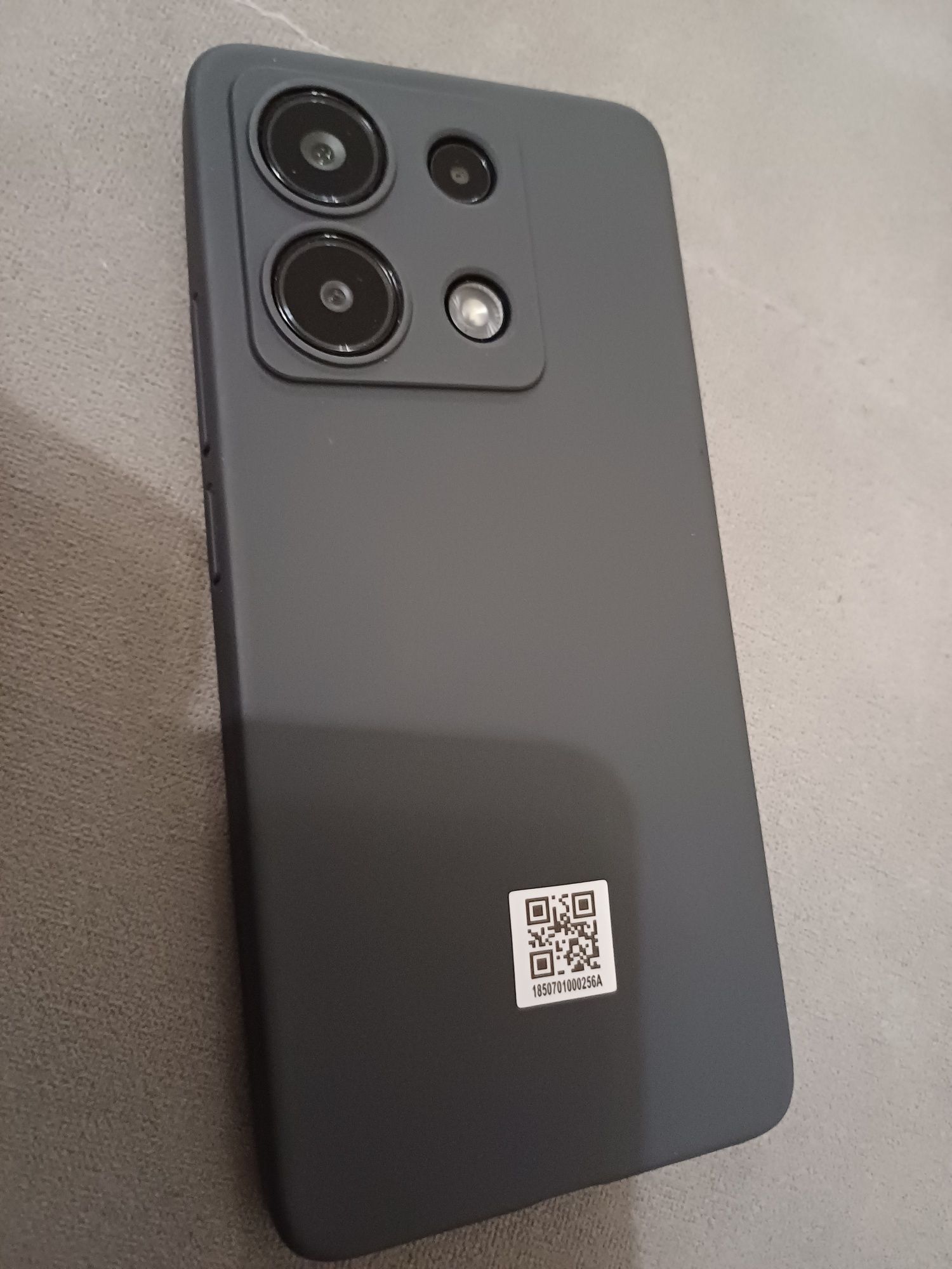 Xiaomi Redmi Note 13 6[128gb] bez ratowy jak nowy