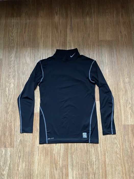 Термокофта nike pro combat