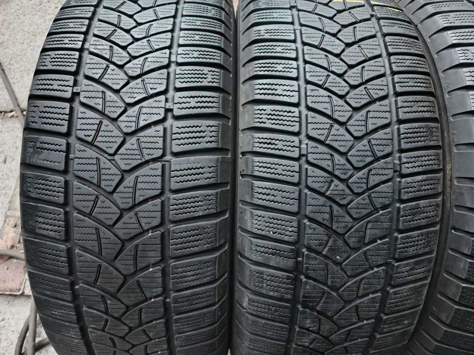 Зима 225/60 R17 Firestone destination winter,ціна  комплекта 5200 грн