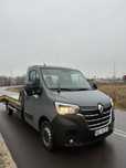 Wynajem lawety renault master 2024
