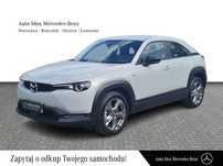 Mazda MX-30 Exclusive-line/Kamera cofania/LED/18'/VAT/Salon PL