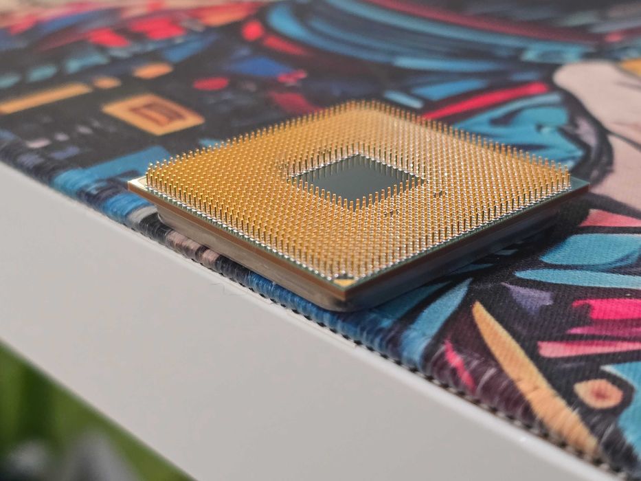 AMD Ryzen 9 5900X 12-Cores (3.7GHz-4.8GHz) 70MB AM4