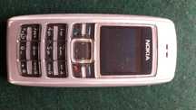 NOKIA 1600 telefon
