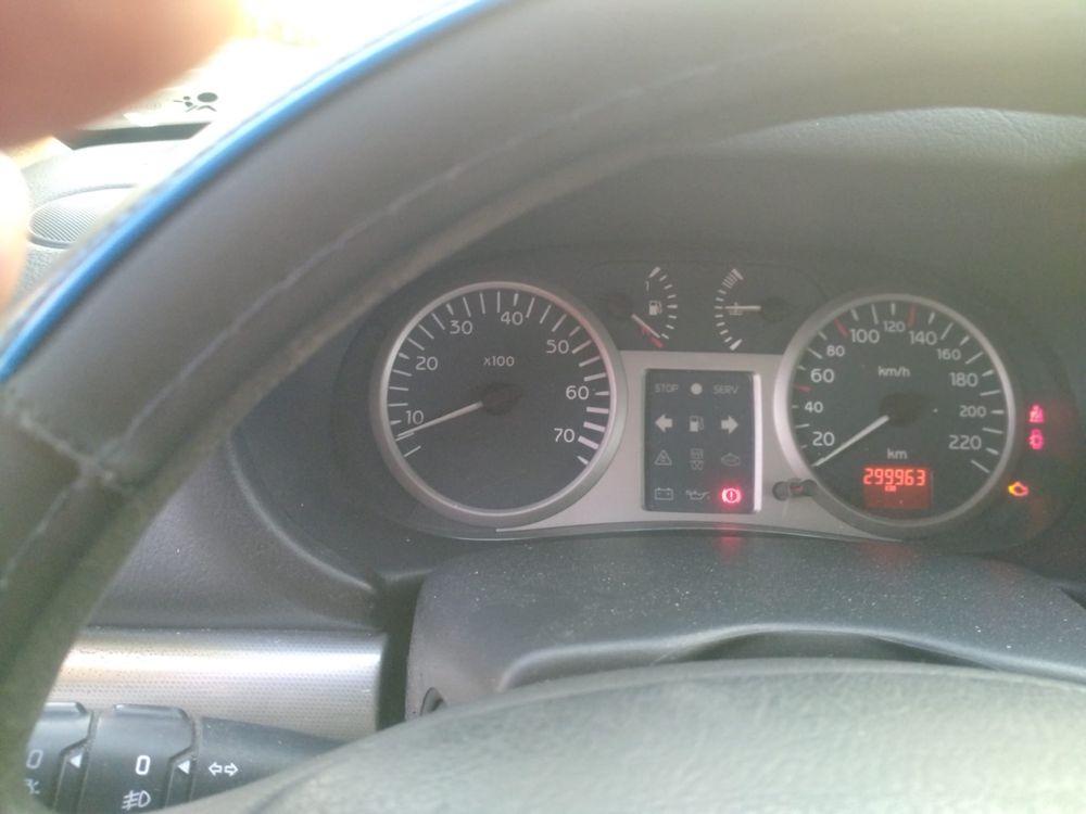 Renault clio usado mas em bom estado