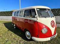 VW T1 1954 (Pão de Forma)