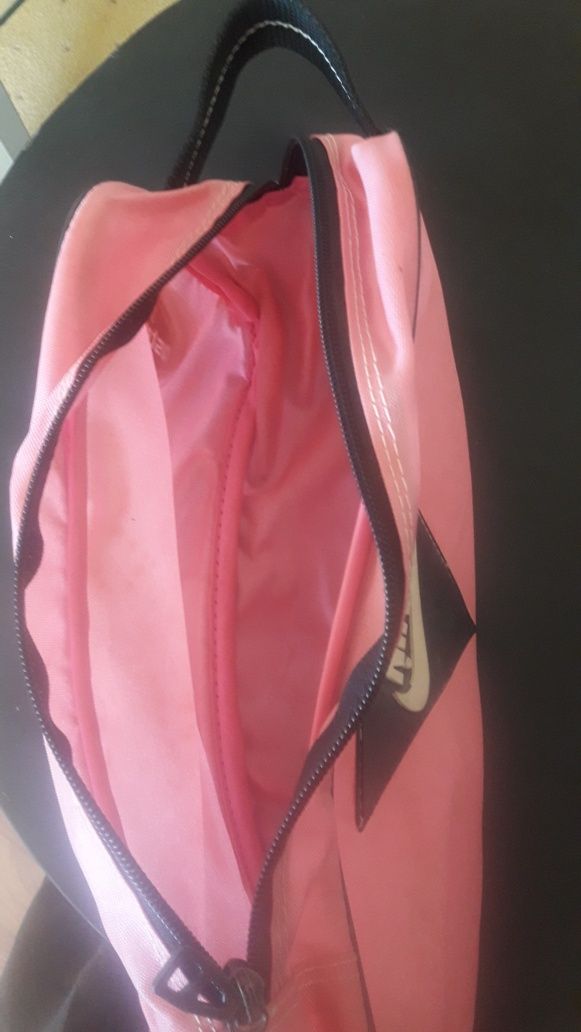 Torebka sportowa NIKE wys. 33 cm