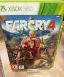 Far Cry 4 XBOX 360, SklepRetroWWA