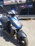 Kymco Agility używany skuter 2021 r. MATMAR Ełk
