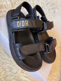 Сандалі босоніжки Dior люкс