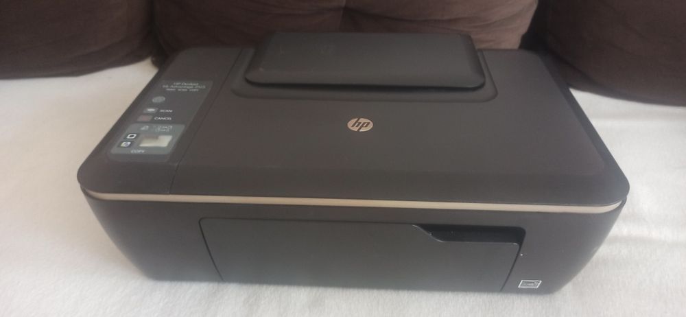 Drukarka HP 2515 urzadzenie wielofunkcyjne