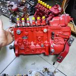 ТНВД Cummins 8.3/8.9  6CTA 6CT 6CTAA 6TA830 200-370 л.с BOSCH CASE IH