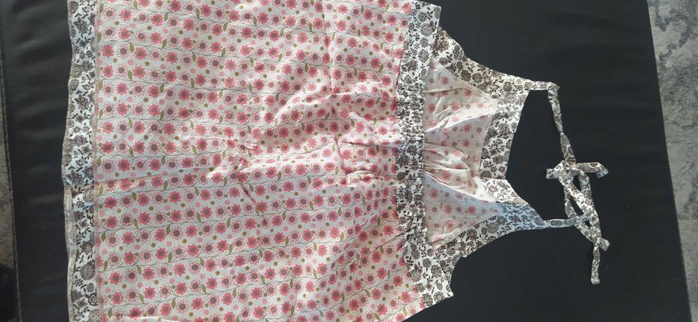 Top menina - Girandola - 12 anos - (7)