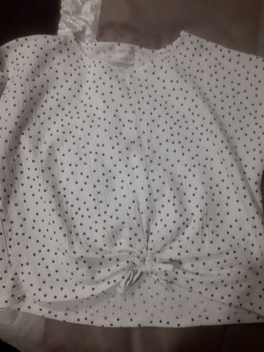 Camisa menina tifossi
