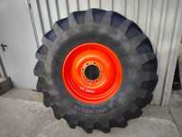 Koła do kombajnu 620/75R30 Michelin Mega X Bib Claas Mega Lexion