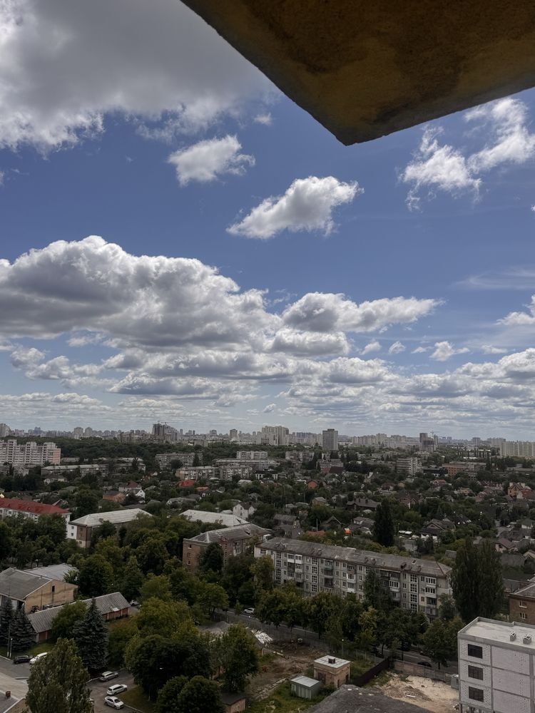 Продам 1к квартиру студію вул. Щербаківського,52, 53000 долл,