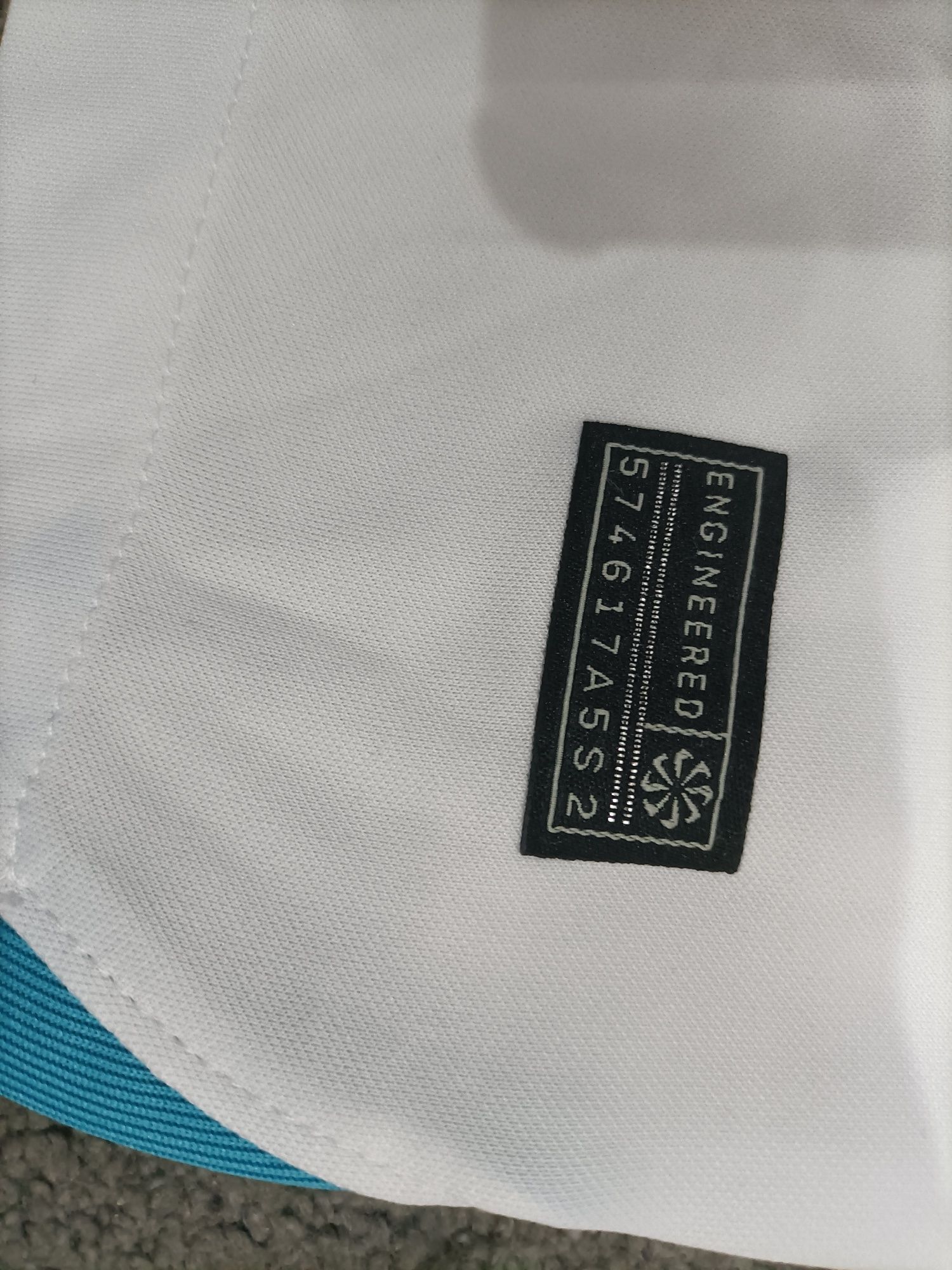 Koszulka piłkarska meska Nike reprezentacji Anglii Harry Kane
