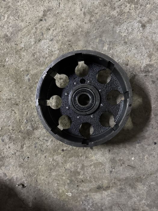 Деталі іж планета 5