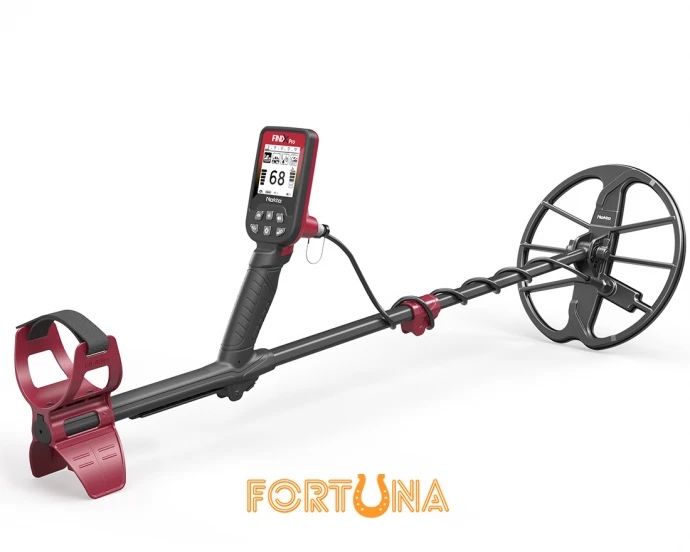 Металошукач Nokta FINDX Pro+ Подарунки! Металлоискаткль Нокта Финд х