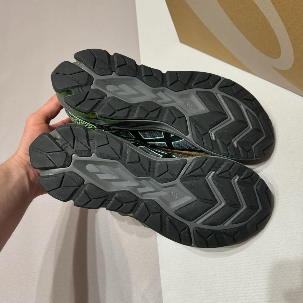 Нові кросівки Asics Gel Quantum 180 Sonoma Vapor 42 і 43 розмір