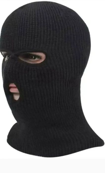 Балаклава-Підшоломник