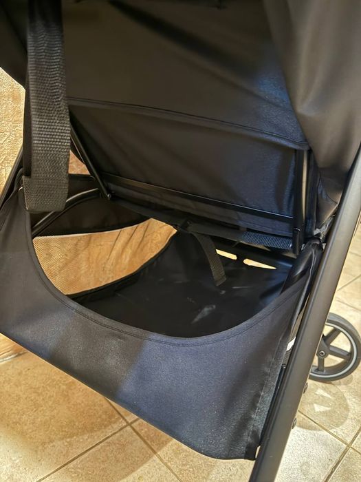 Прогулочная коляска Joy Sevilla