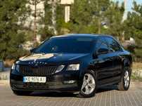 Skoda octavia идеальное состояние
