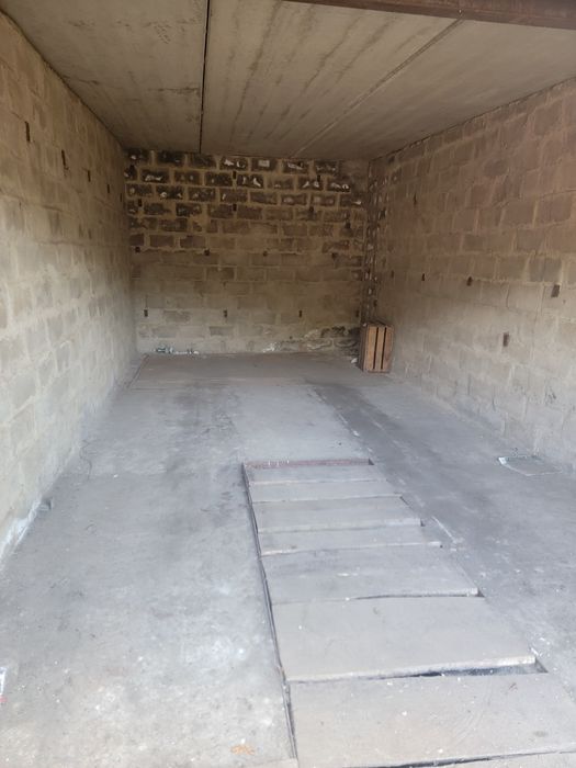 продам гараж кооператив на феросплавном