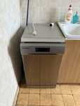 REZERWACJA - Zmywarka Samsung wolnostojaca 45cm