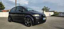Audi a2 1.4 tdi..