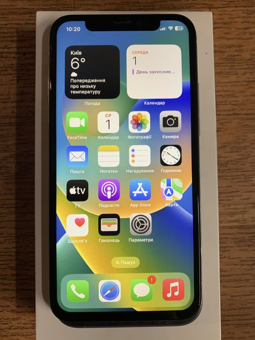 iPhone X 64 gb, Айфон Х 64 гб