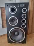 Altus 110 + Aiwa amplituner .