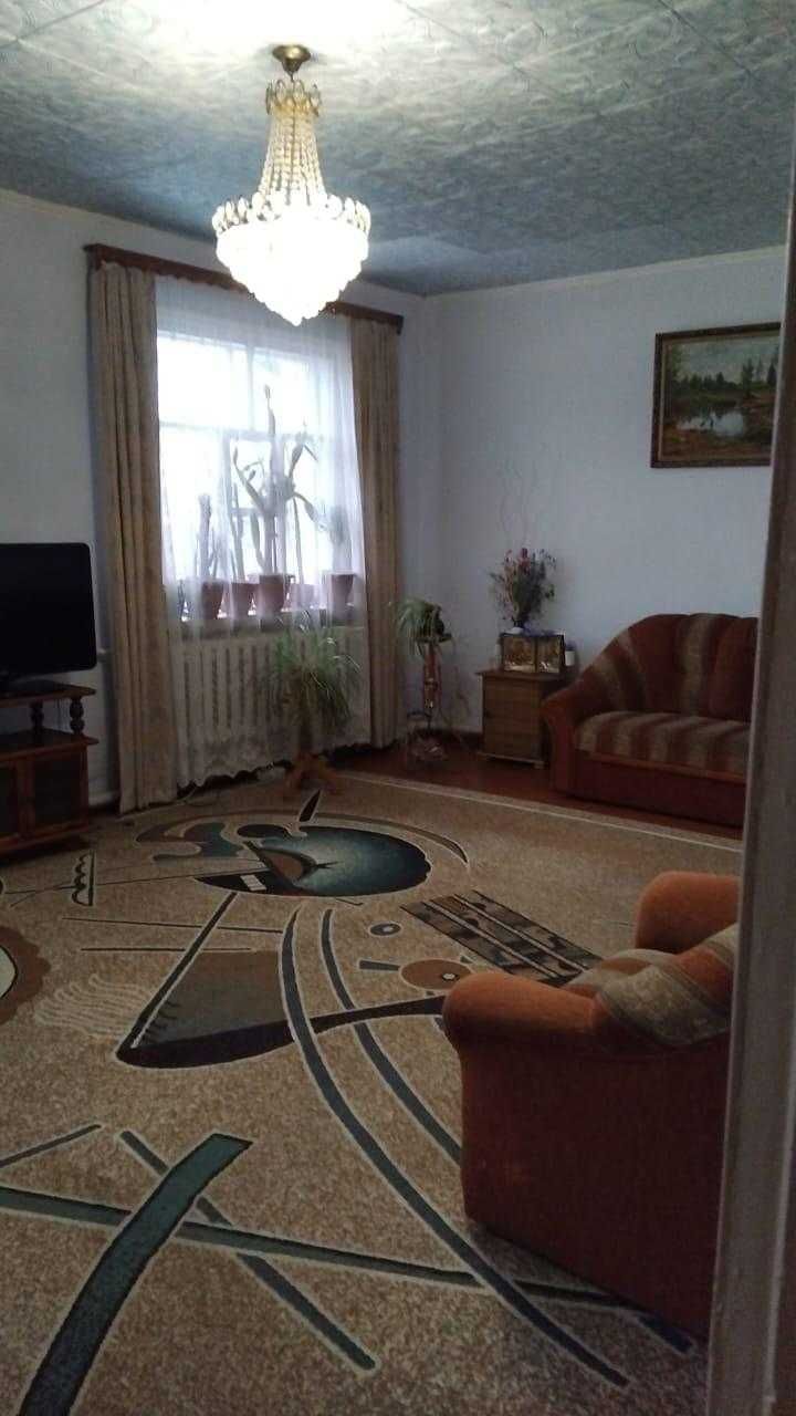 Продам дом с удобствами