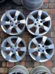 Felgi aluminiowe 16 Peugeot 206,207,307 ,308, 3008 - 4x108